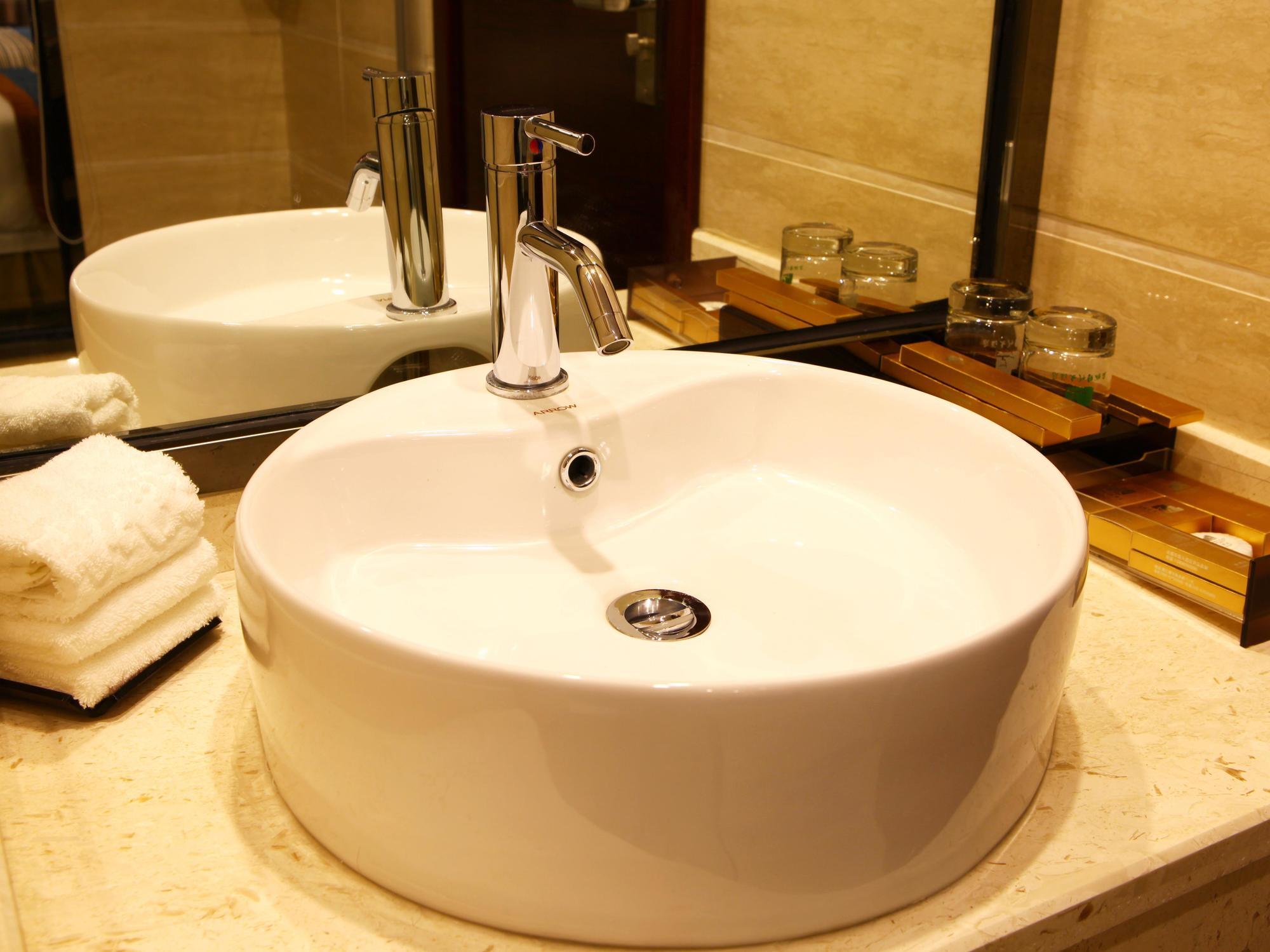 Mingcheng Times Hotel Chengdu Exterior photo